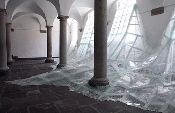 A cover of "Destruction" cluster. The owner is cryptic.singh. The cluster consists of 4 elements.