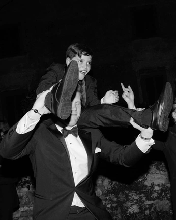 A cover of "Grooms_Men_Photography" cluster. The owner is supervisoreko. The cluster consists of 11 elements.