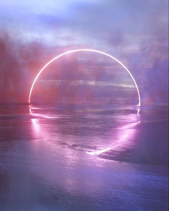 Melodic Aura Nareik Cosmos