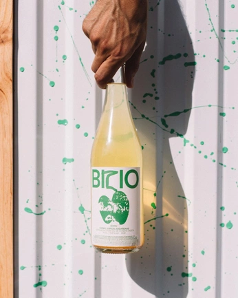 A cover of "Packaging" cluster. The owner is alejandrodfc. The cluster consists of 7 elements.