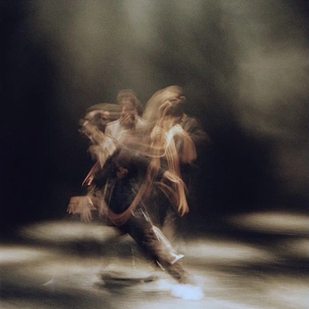 A cover of "twelve houser" cluster. The owner is weirdprotea. The cluster description is "interpreting my experience with a 12th house stellium". The cluster consists of 11 elements.