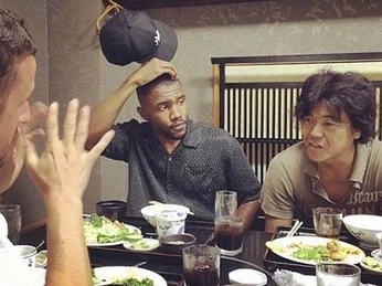 A cover of "Test" cluster. The owner is fashionarchived. The cluster consists of 3 elements.