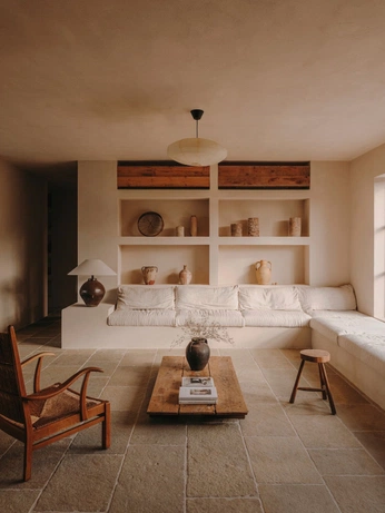 A cover of "Home" cluster. The owner is rebecag. The cluster consists of 3 elements.