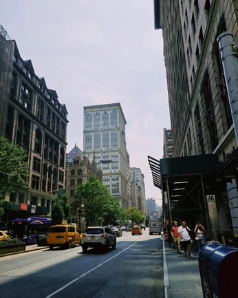 A cover of "new york" cluster. The owner is mariapaz.catalan. The cluster consists of 13 elements.