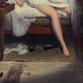 A cover of "&" cluster. The owner is lumi4. The cluster consists of 66 elements.