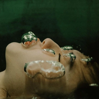 A cover of "water" cluster. The owner is uxbyshaurya. The cluster consists of 31 elements.