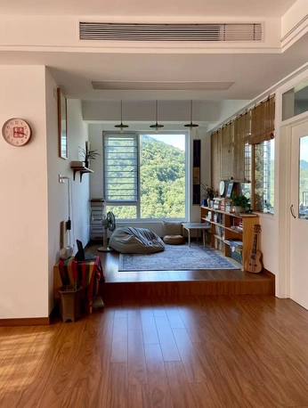 A cover of "home" cluster. The owner is manuelc. The cluster consists of 1 element.