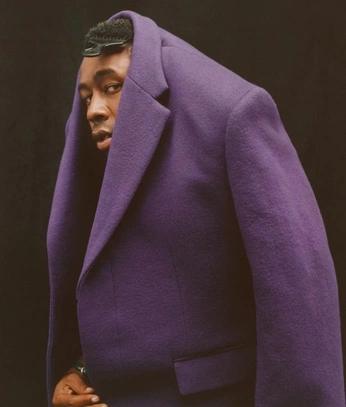 A cover of "fashion ❈ photography" cluster. The owner is yasmeenaudrelia. The cluster consists of 18 elements.