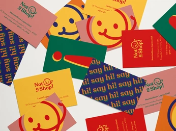 A cover of "HNK - Retro - Hablaro!" cluster. The owner is antidoto. The cluster consists of 5 elements.