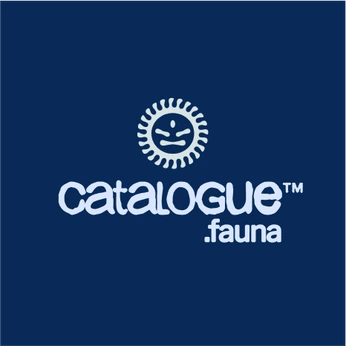 A cover of "CATALOGUE ® [FAUNA]" cluster. The owner is diosimos. The cluster consists of 36 elements. 2 create it.