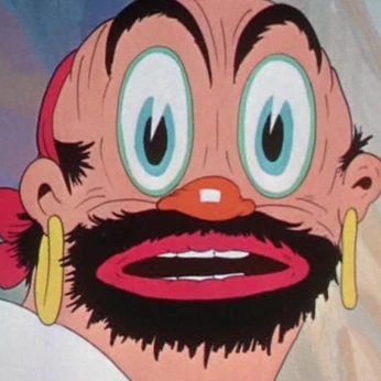 A cover of "cluster #1" cluster. The owner is mansiiiii. The cluster consists of 5 elements.