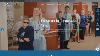 A cover of "Light Dental 2" cluster. The owner is lightdental. The cluster consists of 19 elements.