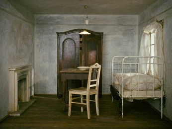 A cover of "production desiiignnn" cluster. The owner is refrigerador. The cluster consists of 2 elements.