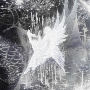 A cover of "Ethereal" cluster. The owner is terotero. The cluster consists of 26 elements.