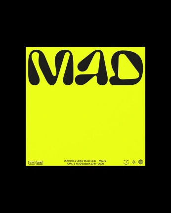 A cover of "Logo" cluster. The owner is roolffff. The cluster consists of 1 element.