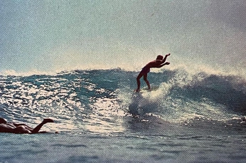 A cover of "Surfing" cluster. The owner is sovpal. The cluster consists of 15 elements.