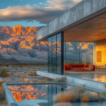 A cover of "interior design." cluster. The owner is maximedesignn. The cluster consists of 24 elements.