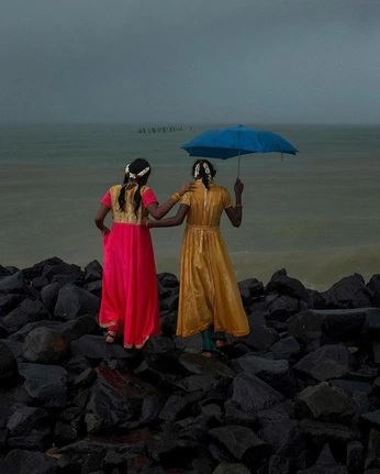 A cover of "photography" cluster. The owner is sharika. The cluster consists of 3 elements.