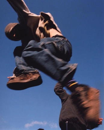 A cover of "Skate" cluster. The owner is alexnyilas. The cluster consists of 7 elements.