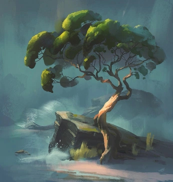 A cover of "Nature technique" cluster. The owner is oliarism. The cluster consists of 3 elements.