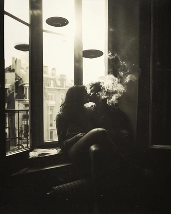 A cover of "⋆. 𐙚 ̊🍓" cluster. The owner is sh1v4ng1.22. The cluster consists of 18 elements.