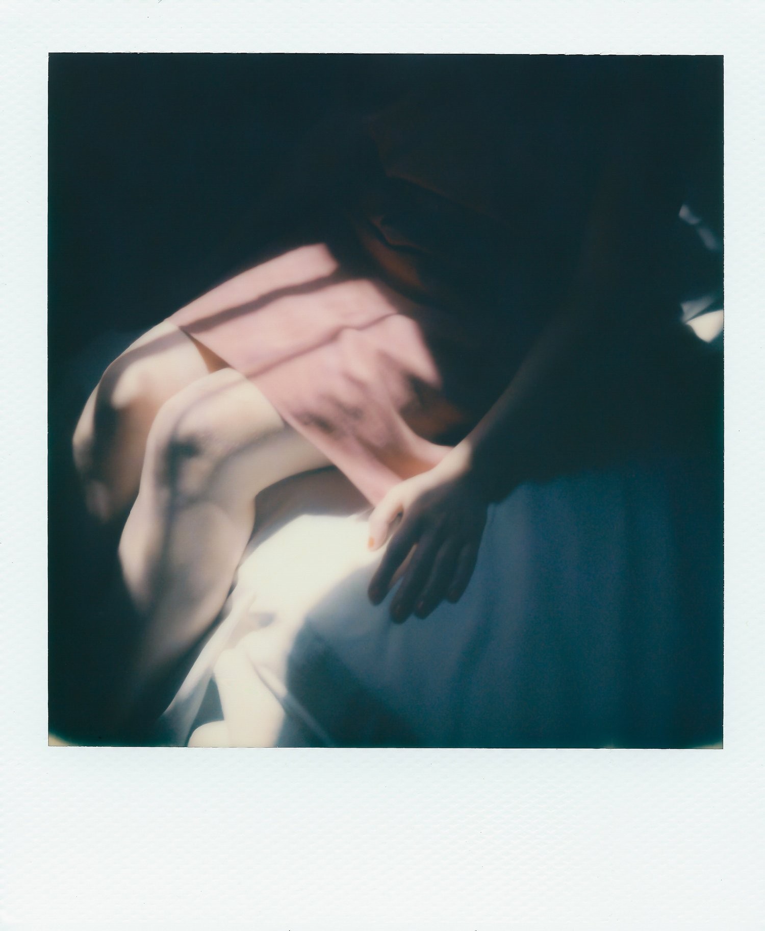 polaroids