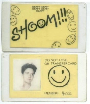 A cover of "TAAF" cluster. The owner is nohomonarch. The cluster consists of 8 elements.