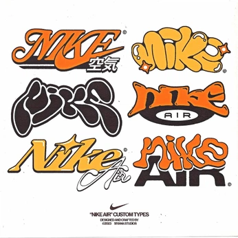 A cover of "Graphic design" cluster. The owner is swagsimarz. The cluster consists of 9 elements.