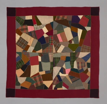 A cover of "Textiles" cluster. The owner is verybissy. The cluster consists of 4 elements.