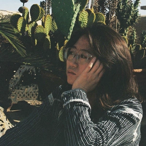 Gege X. avatar