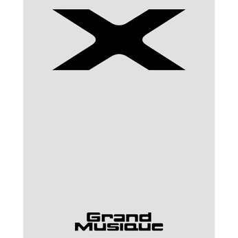 A cover of "Klinge" cluster. The owner is kawenzmann. The cluster consists of 28 elements.