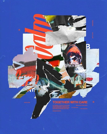 A cover of "poster" cluster. The owner is howrora. The cluster consists of 6 elements.