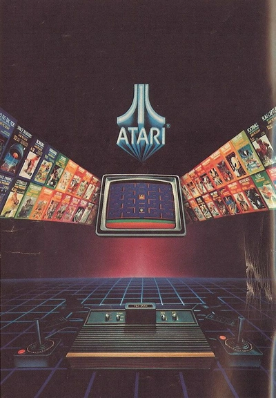 A Pinterest pin added by davity on Oct 26, 2024. The author is Davity. May present: atari games, pac-man, river raid, space invaders, atari 2600.