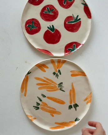 A cover of "cerámica" cluster. The owner is rocio.lucc. The cluster consists of 19 elements.