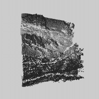 A cover of "ST:P2" cluster. The owner is alexus.trinity. The cluster consists of 1 element.