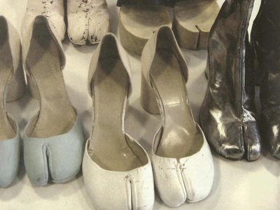 Maison Martin Margiela (@jha) / Cosmos