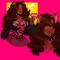 Cover of Clawdeen cluster