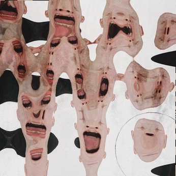 A cover of "Arts" cluster. The owner is hitraynina. The cluster consists of 2 elements.