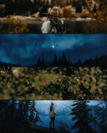 A cover of "Cici photos" cluster. The owner is bluepigfilms. The cluster consists of 7 elements.