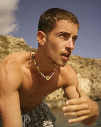 A cover of "men" cluster. The owner is milenatiziana. The cluster consists of 1 element.