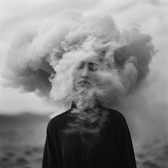 A cover of "Calmness" cluster. The owner is shawtibaeky. The cluster consists of 1 element.