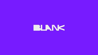 A cover of "Blank brand identity" cluster. The owner is obriy.design. The cluster consists of 2 elements.