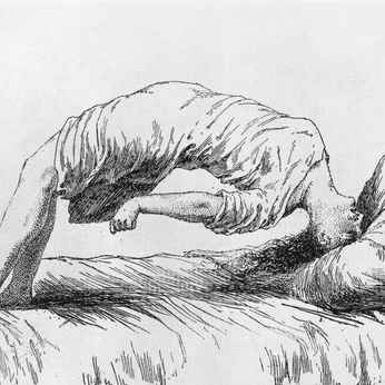 A cover of "disrupt" cluster. The owner is rraven. The cluster description is "feminism, activism, justice, punk". The cluster consists of 37 elements.