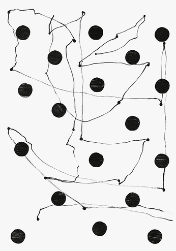 A cover of "micorhize" cluster. The owner is evidemment. The cluster consists of 5 elements.