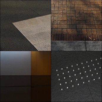 A cover of "Photography" cluster. The owner is meliadgt. The cluster consists of 3 elements.