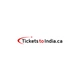 ticketstoindia