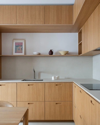 A cover of "Kitchen" cluster. The owner is atrippy. The cluster consists of 5 elements.