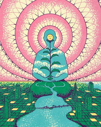 A cover of "psychedelia" cluster. The owner is kylesharp17. The cluster consists of 10 elements.