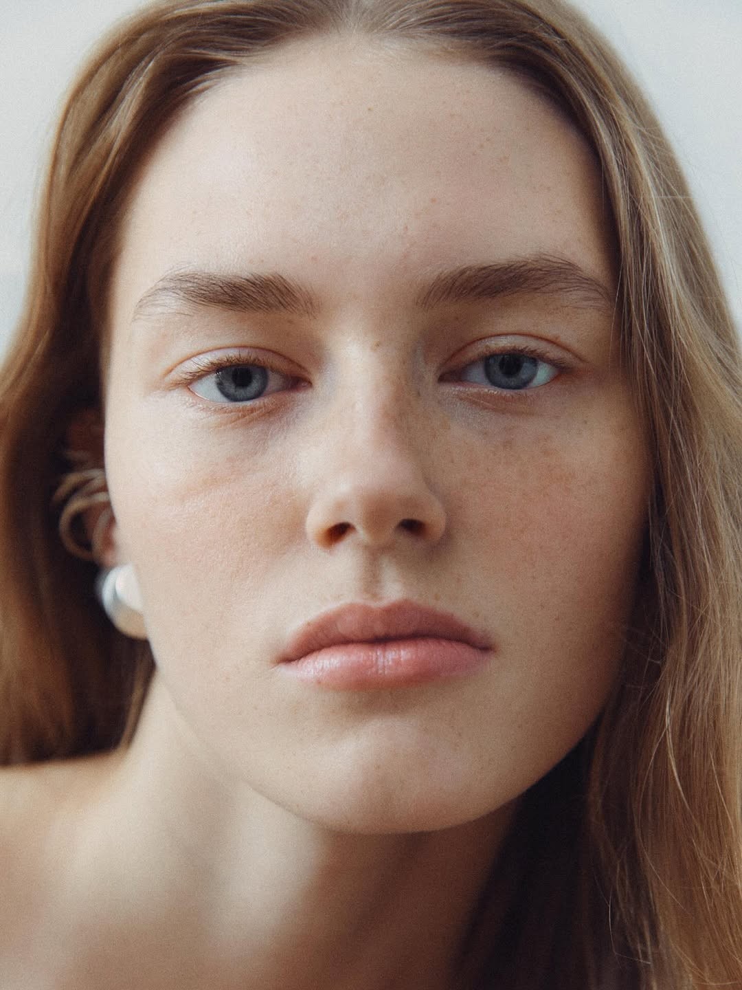 For Vogue Scandinavia. Photo by Magnus Lechner.