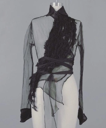 A cover of "Fashion" cluster. The owner is cloudiejobi. The cluster consists of 29 elements.